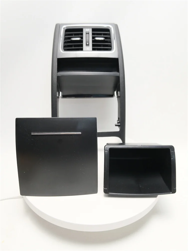 

For Skoda Yeti air outlet air conditioning handrail box