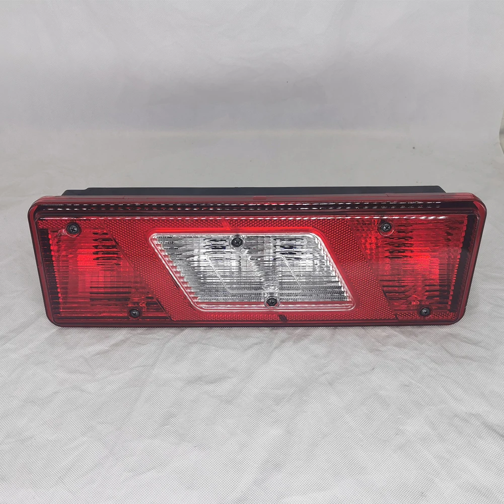 

For Ford Transit 2014 Transit Tail Light Rear Tail Light For Ford Tail Light Quick Installation Wear-resistant