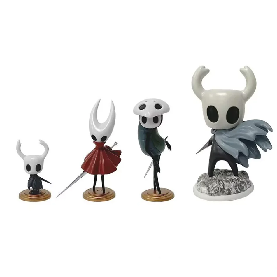 جوفاء فارس أنيمي الشكل GK لعبة أنيمي تمثال عمل نموذج لجسم بولي كلوريد الفينيل زينة زخرفية تحصيل اللعب