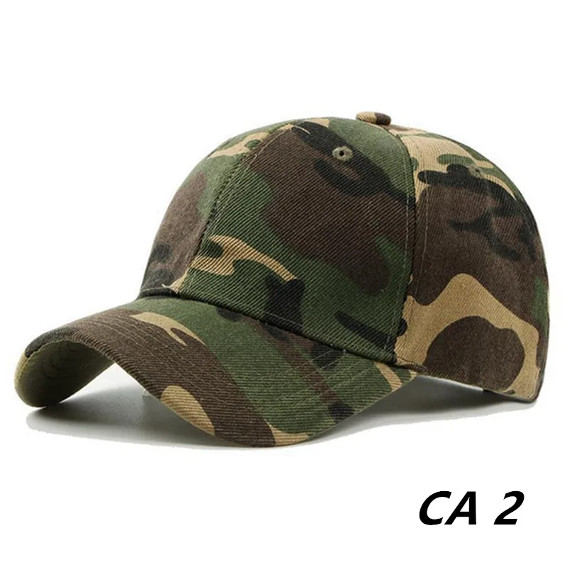 Outdoor Sunscreen Cycling Sunhat, Camouflage Printed