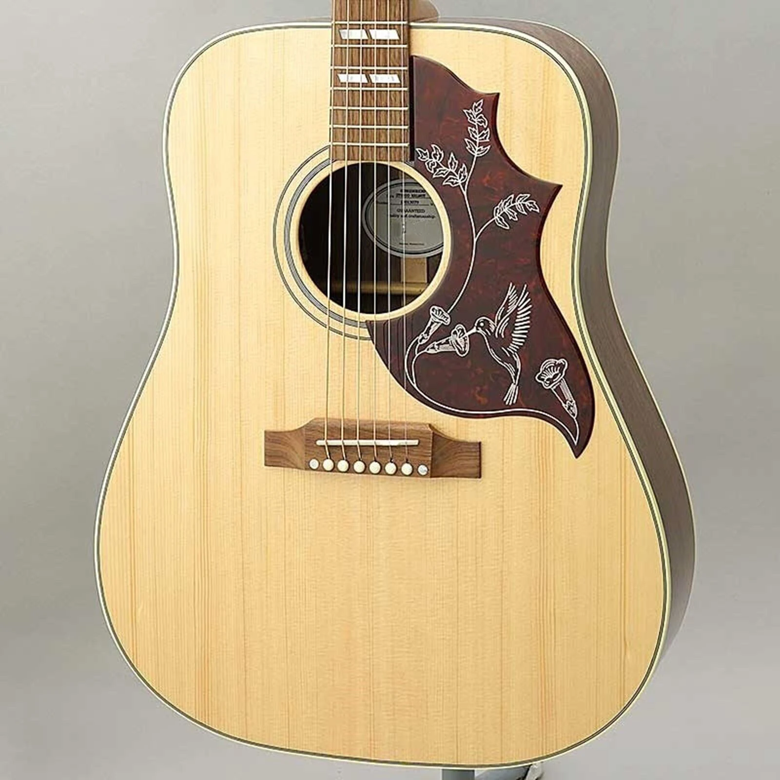 J45 Standard 12 String #21923301 Acoustic Guitard