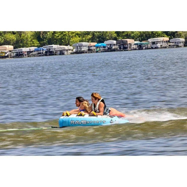 Sports Frantic Boat Towable Tube