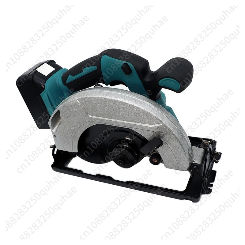 Lithium battery 7 inch electric circular saw portable charging saw cutting machine
