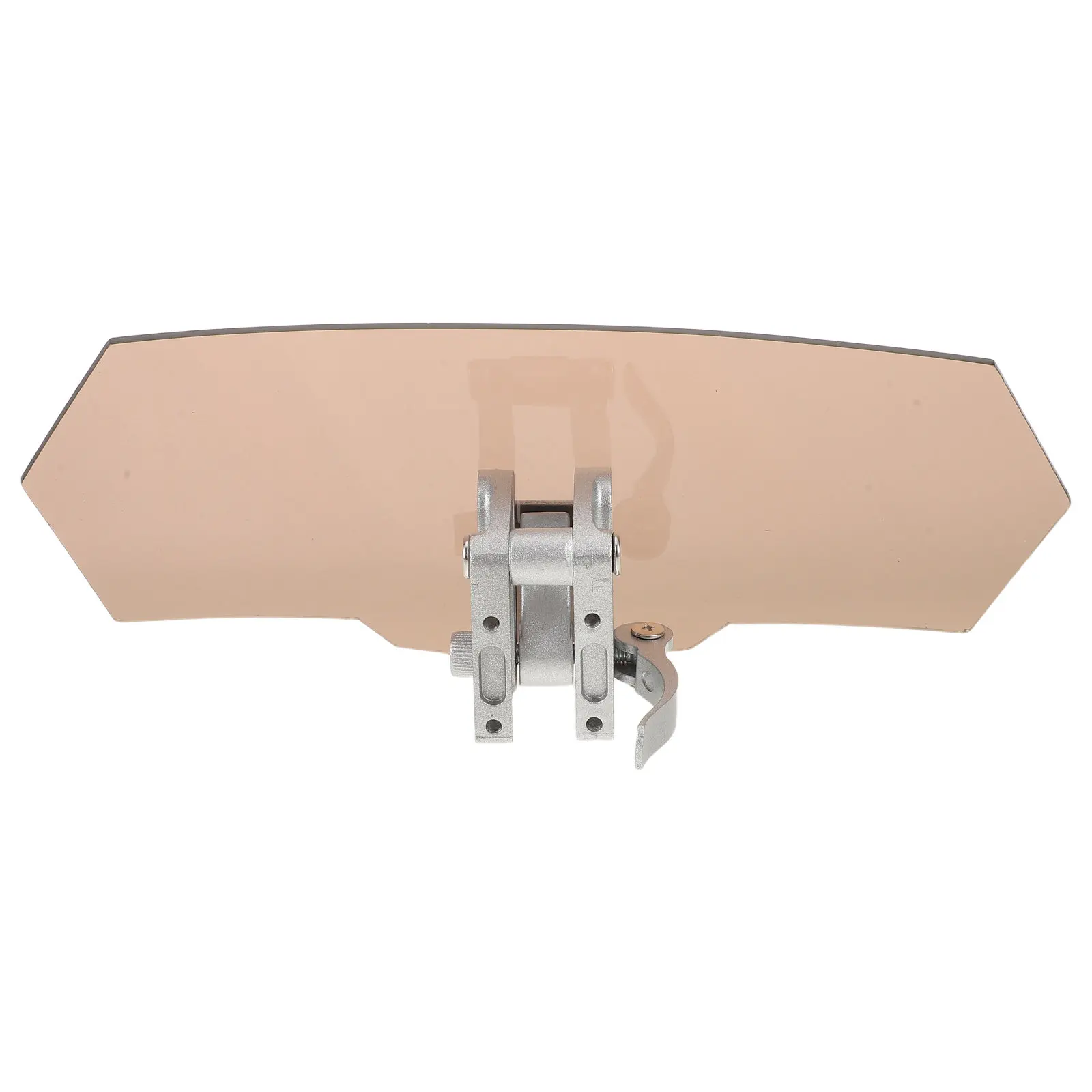 

Universal Motorcycle Windshield Extension Upgraded Small Heightened Wind Deflector for Enhanced Wind Resistance Reduction Smooth