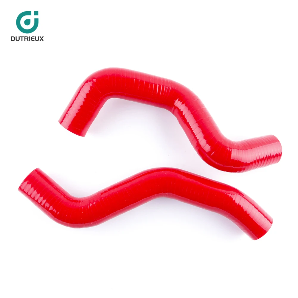 FOR TOYOTA WISH ZNE10G ZNE14G FWD 4WD 1ZZFE 1.8L 2003-2008 Silicone Hose