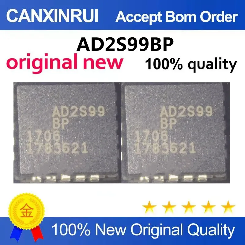 

AD2S99BP brand new original genuine, quality assured
