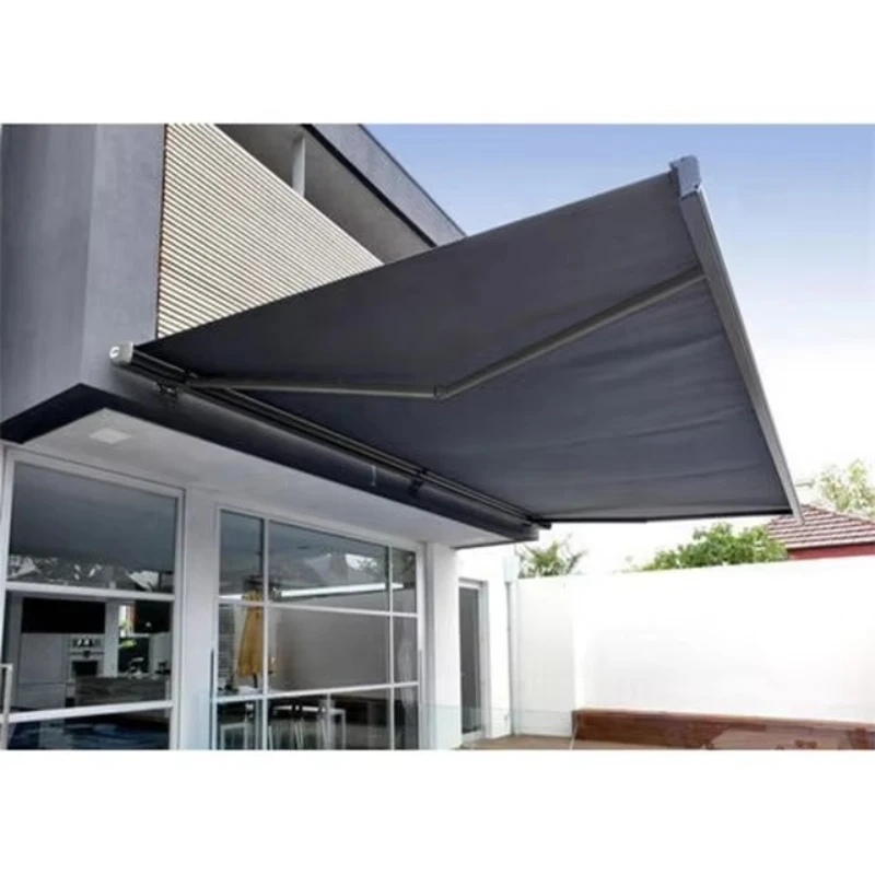 

Outdoor retractable roof canopy retractable awning garden awning outdoor