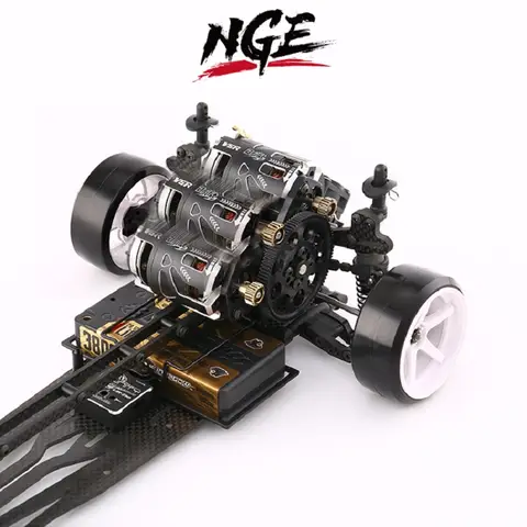 8 best sales rc car frame - №7