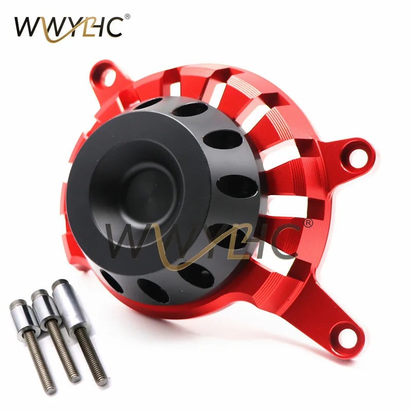 Suitable for CB650R CBR650R CB650F Engine Protection Small Cover Anti Drop Cover