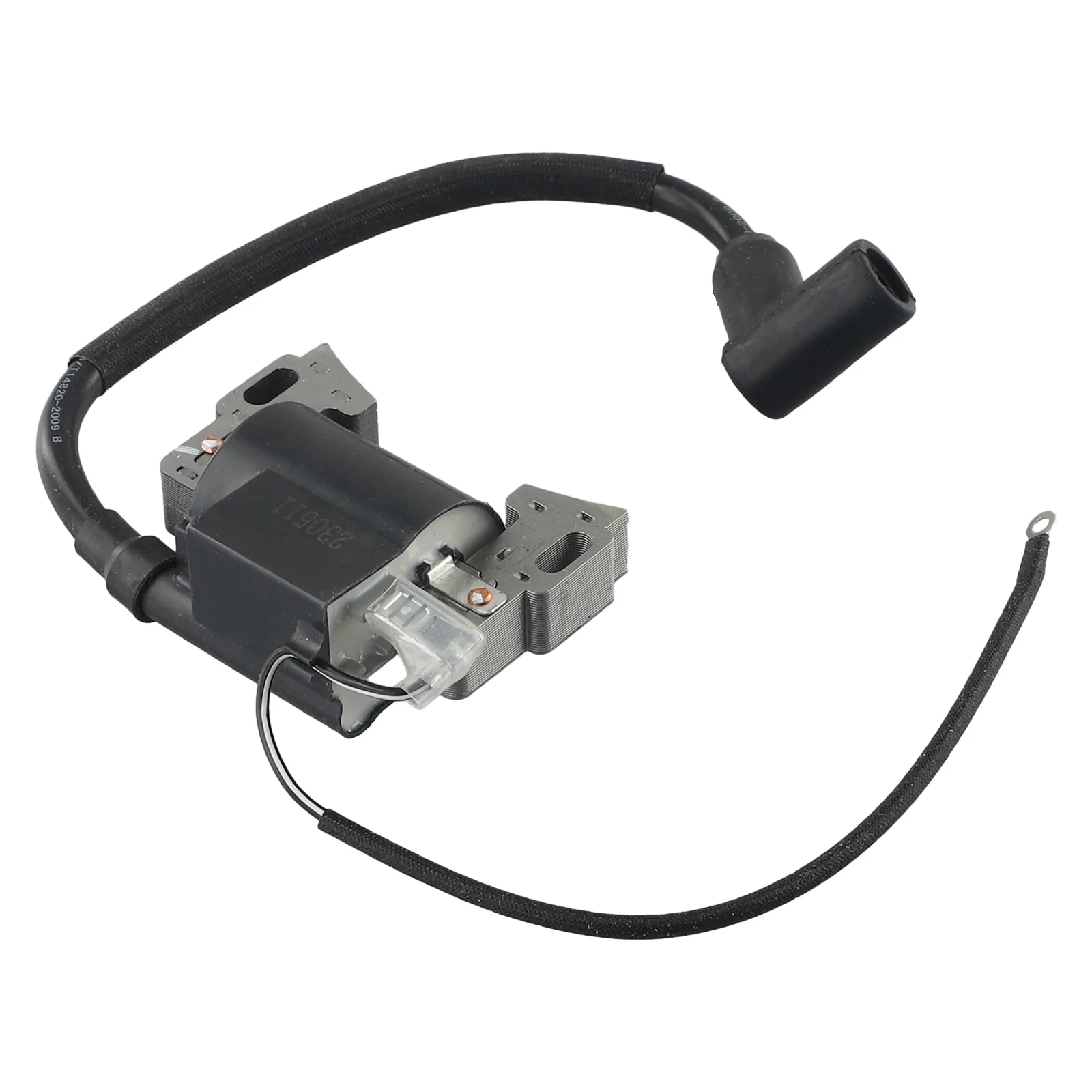 

Ignition Module Coil Heavy Duty Ignition Coil Module for Mountfield SV150 RV150 M150 V35 V40 Extended Durability