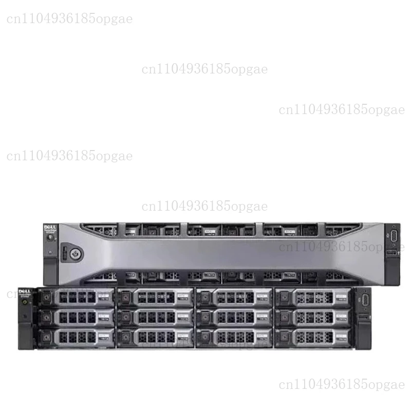 R730 Server R730XD …