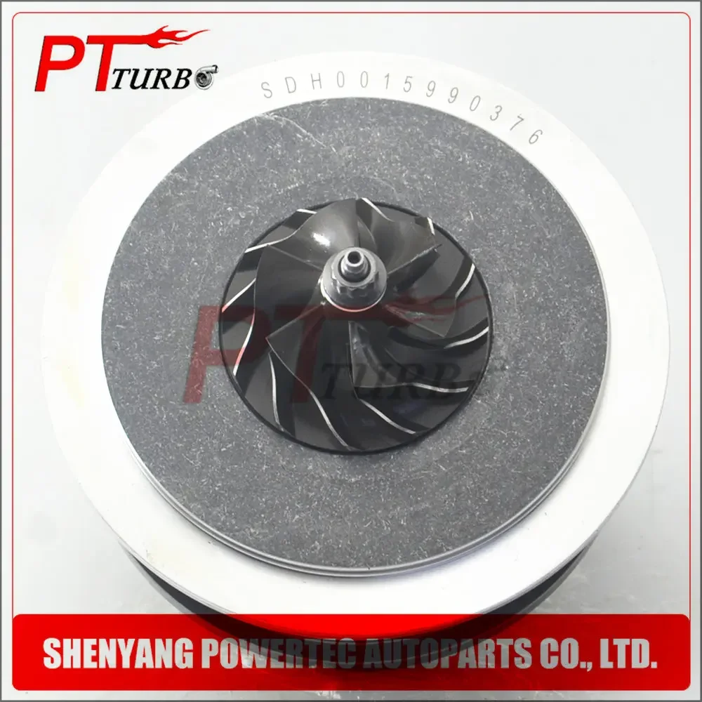 Turbine Cartridge 059145701F 059145701K For Skoda Passat B5 2.5 TDI 114Kw 120Kw AYM AKE 454135-9010S 454135-0008 2001-2007