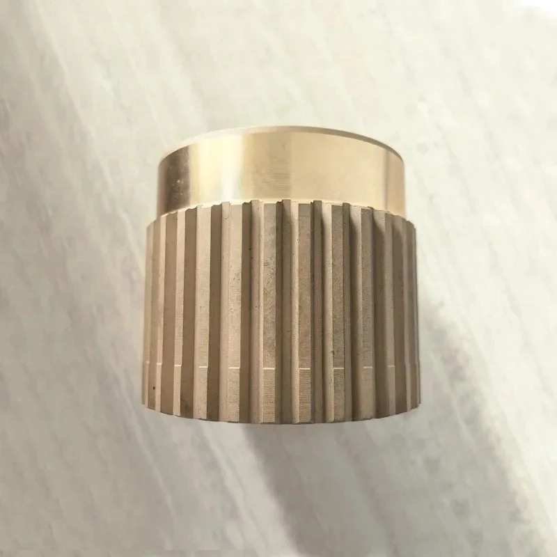HL500 HL500S Rock Drill Part 15175668 Coupling for HL500 HL500S Rock Drill OEM