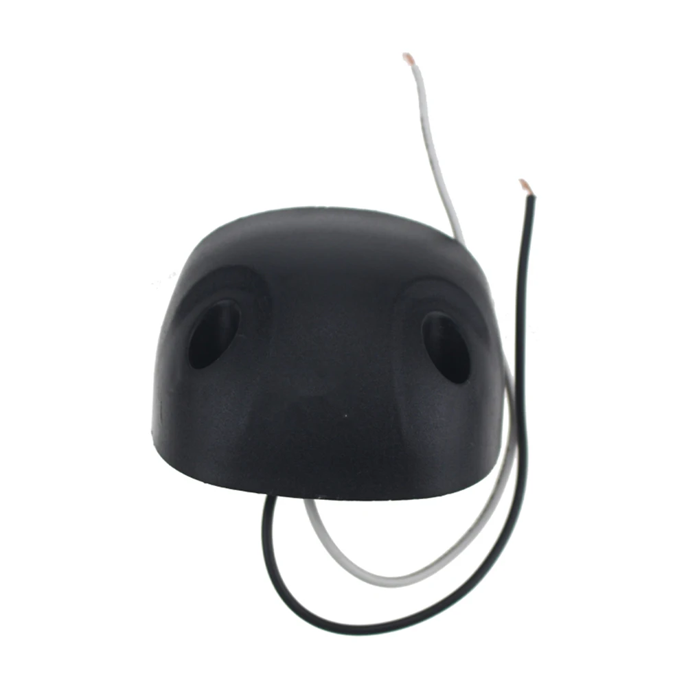 

10 30V Universal License Plate Light LED Tag Lights for Truck Trailer Bright Night Lighting Eco Friendly Low All Cars