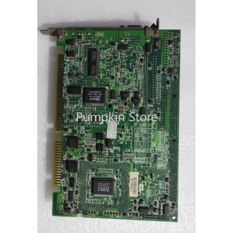 NuPRO-595 القس. لوحة أم صناعية B1% OK IPC ISA بطاقة نصف حجم picmg1.0 مدمجة مع وحدة المعالجة المركزية Ram #2