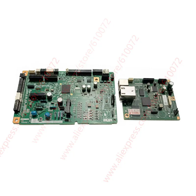 

Formatter Board Logic Main Board DC Control PC Board For HP HP Color LaserJet Pro 3388sdw 3388FDW 3388FDN