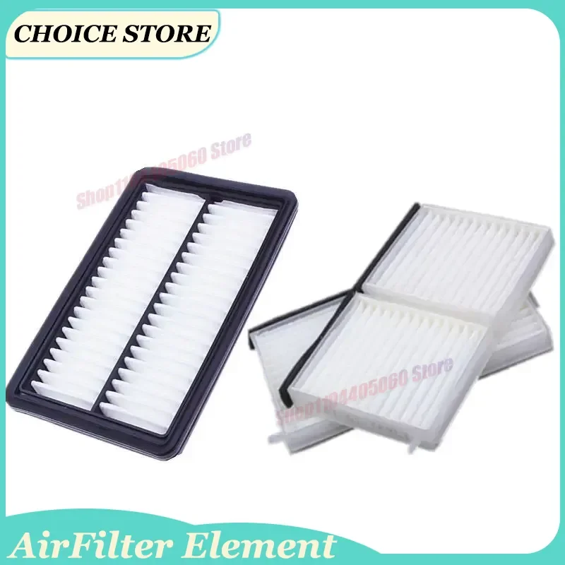 Car Accessories Air Filter Carbin Filter FPV4-13-Z40 for Mazda 323 Family Protege BJ Mazda Premacy Haima 3 Freema H2