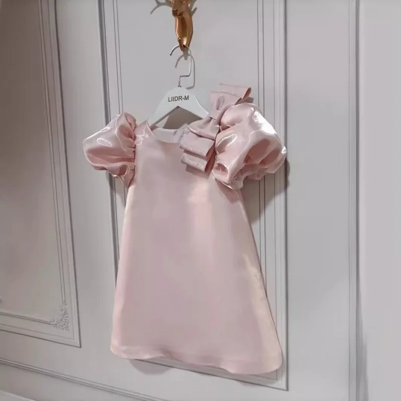 vestito-da-principessa-rosa-con-maniche-a-sbuffo-per-bambina-per-esibizioni-di-pianoforte-celebrazione-del-primo-compleanno-nuovo-abito-da-compleanno
