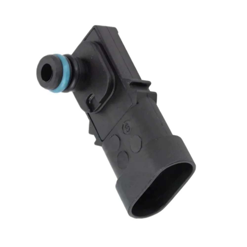 8200121800 Boost Pressure MAP Sensor For Renault Clio Espace Kangoo Megane Scenic Laguna Logan Thalia 8200105165 7700101762