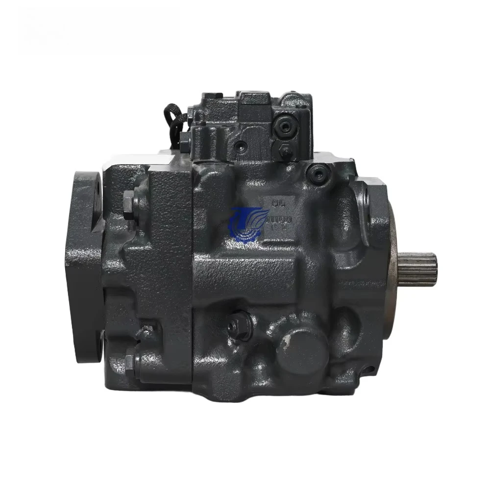 For CAVALRY Komatsu PC600-8 PC650-8 PC700-8 Fan Pump Gear Pump 708-1U-00210 708-1U-00211 705-52-21190 705-22-20090 CE ISO