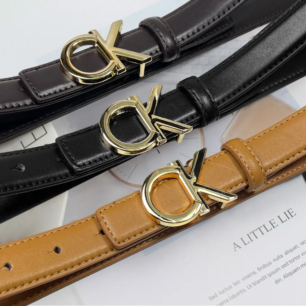 Cinturón Ajustable de Moda para Mujer, Accesorio de Diseño Casual de Alta Calidad para Diversas Ocasiones