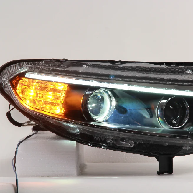 

Для светодиодной ленты EcoSport 2013-2014 года TLZ для FORD