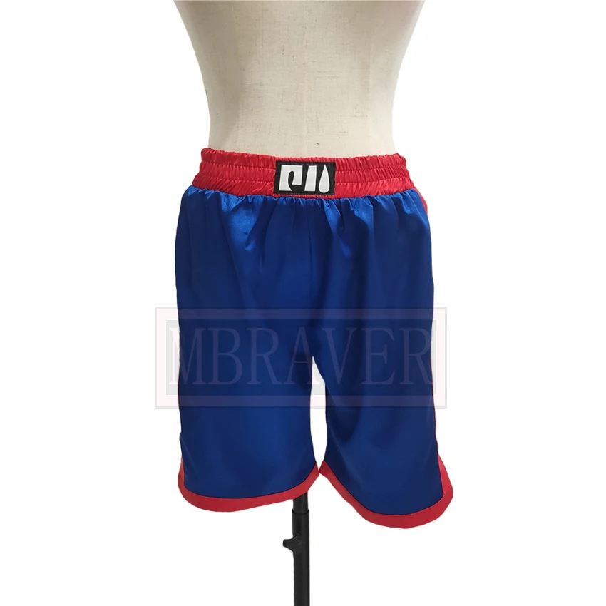 LOL Super Fist Skin The Blind Monk Lee Sin Shorts Beach Pants Halloween Uniform Cosplay Costume Custom Made Any Size