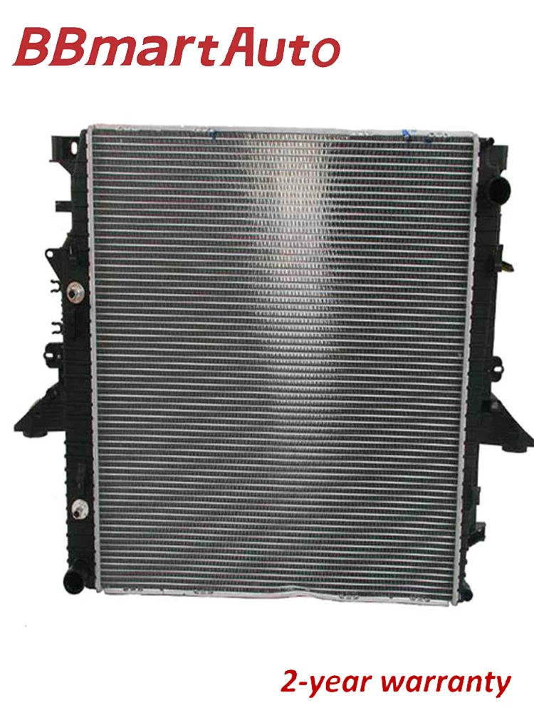 PCC 500630   Peças automotivas de radiador de resfriamento BBmart para Discovery 3 Discovery 4 Range Rover Sport 2005-2009 2010-