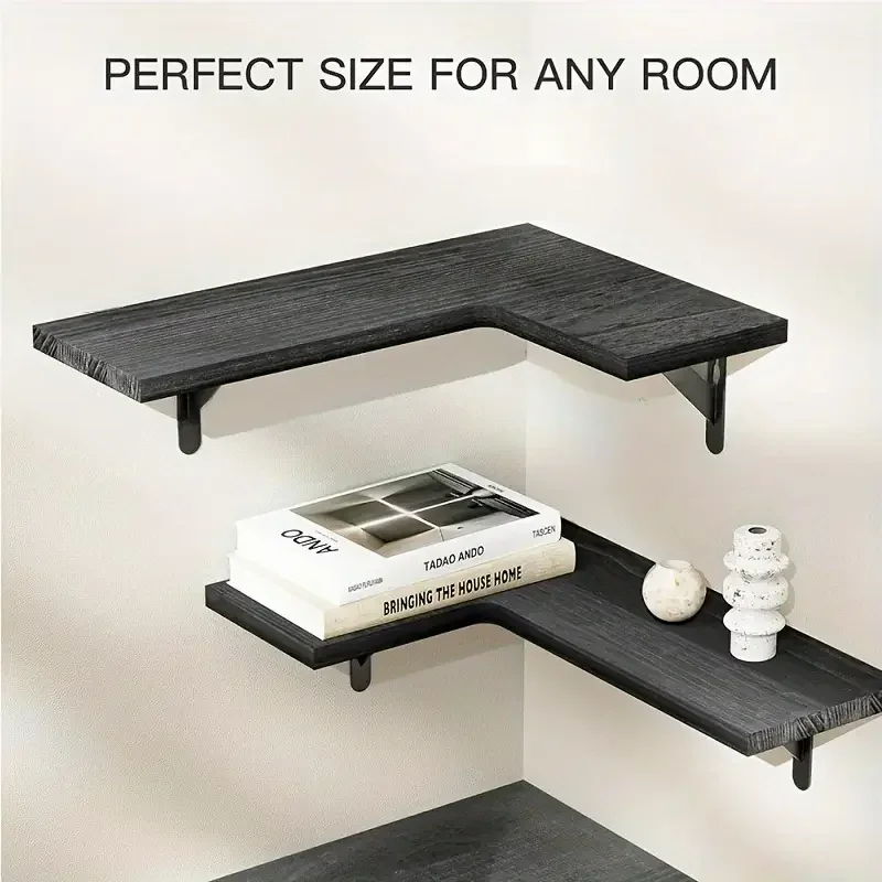 #5 Latest Wall Shelves Offers