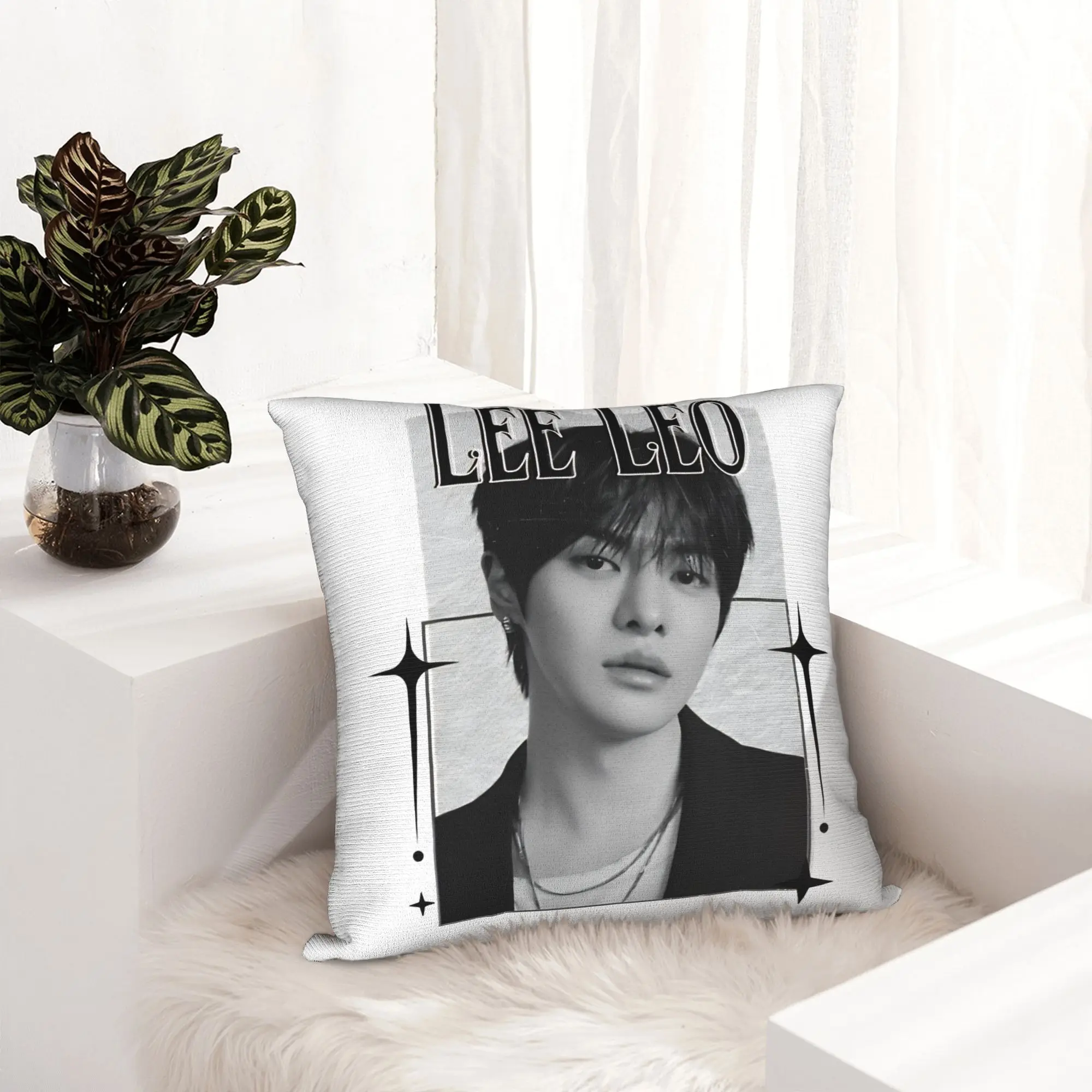 Freak Alarm 2026 Music Pillow Case Ald1 New Band Comfy Pillow Cover Funny Pillowcases For Office Car Home Decor