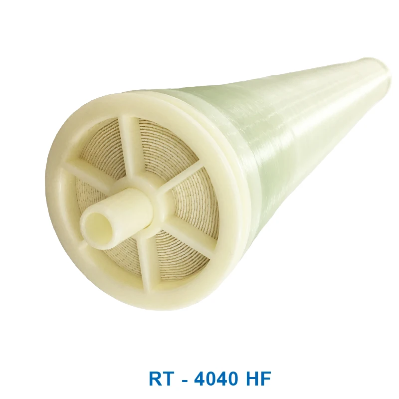 4040 water treatment ro water purifier filter reverse osmosis membrane system