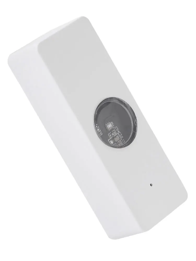 Essential Indoor Luminance Sensor with Easy Power Supply Perfect for Enhancing For Lighting Environments in Homes and Offices