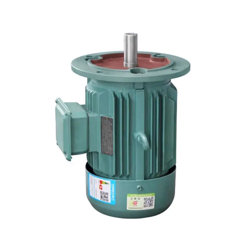 Three-phase Asynchronous Motor 380V 0.75-4KW YE3 High-Efficiency Energy-Saving All-Copper Universal Motor