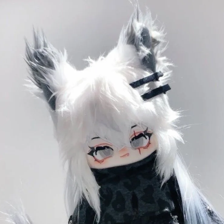 27 سنتيمتر لعبة لطيف الفرسان لابلاند تأثيري لينة الجسم دمية الكرتون تغيير الملابس وسادة هدية عيد الميلاد