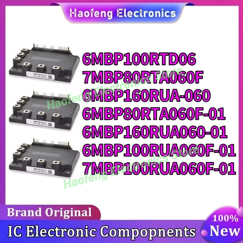6MBP100RTD06 7MBP80RTA060F 7MBP80RTA060F 6MBP160RUA-060 6MBP80RTA060F-01 6MBP160RUA060-01 6MBP100RUA060F-01 7MBP100RUA060F-01