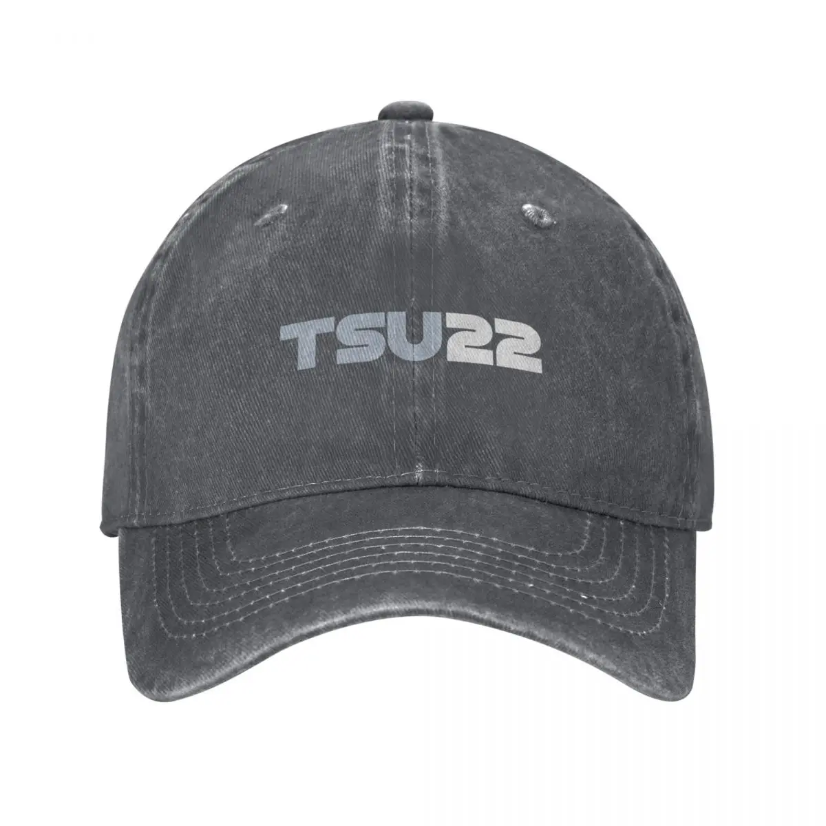 Yuki Tsunoda number 2022 Baseball Cap Luxury Brand hiking hat Mens Hats Women's