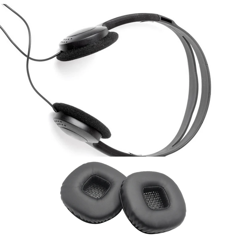 Per Marshall cuffie spugna copertura cucchiaio orecchio cotone MARSHALL MAJOR II Multi-funzionale comodi paraorecchie