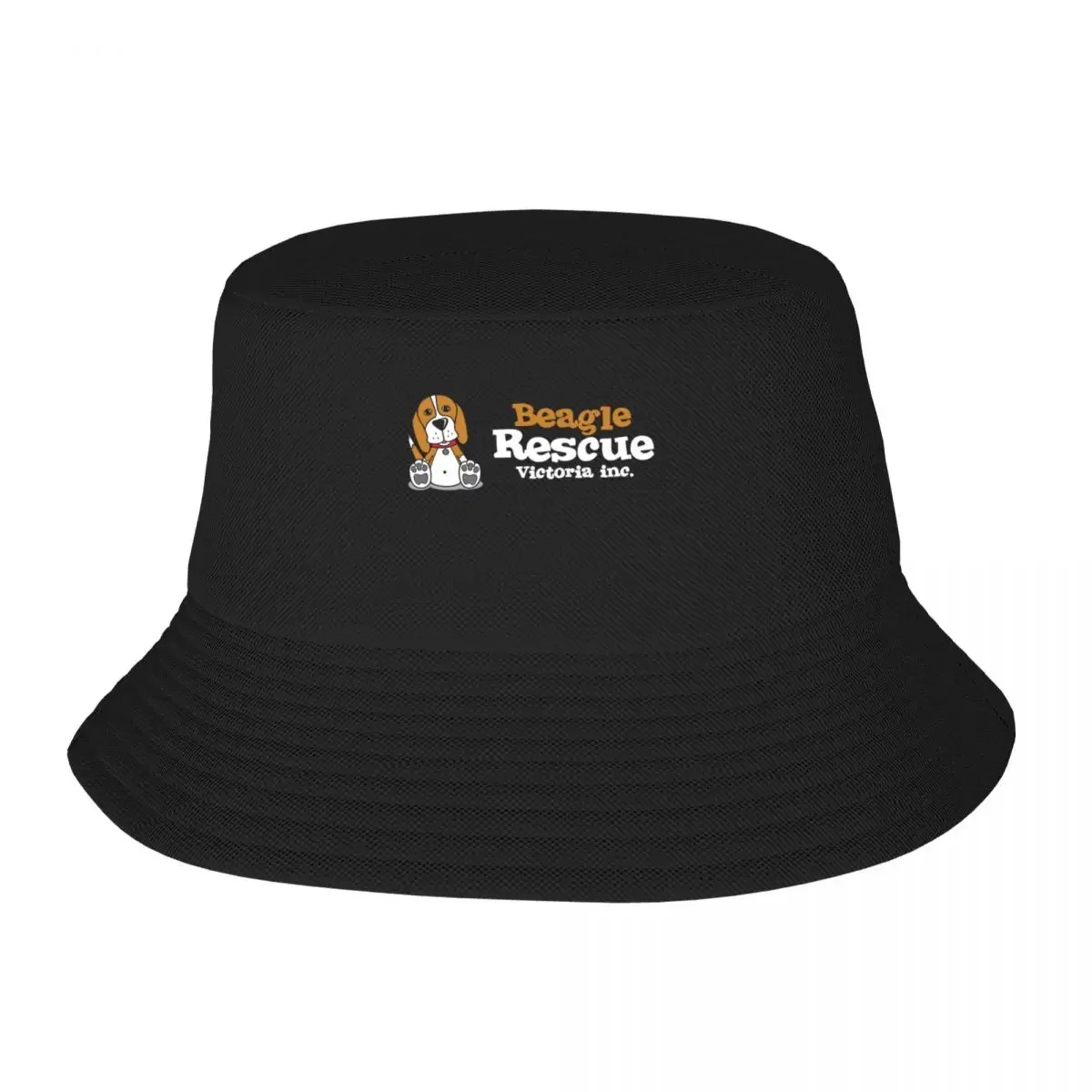 

Beagle Rescue Victoria Merch! Классическая футболка, Панама, дизайнерская шляпа, пляжная шляпа, кепка от солнца на заказ для детей, мальчиков и женщин