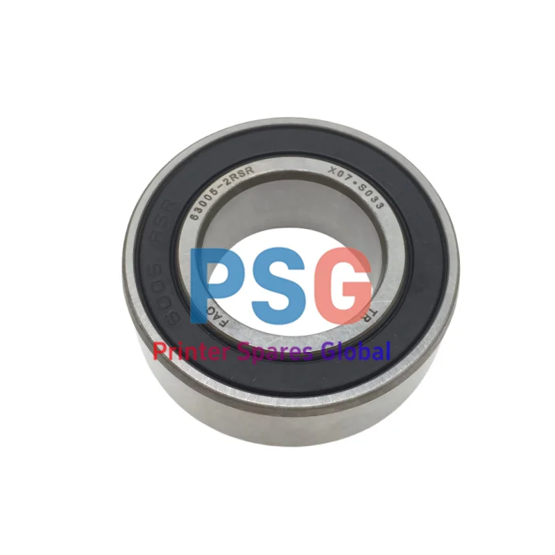 

63005-A-2RSR bearing for HDM machine