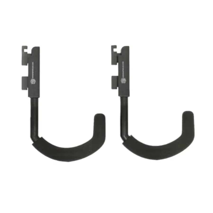 

Metal Hook for Lifetime Shed Fits All Lifetime Sheds with Vertical Channels