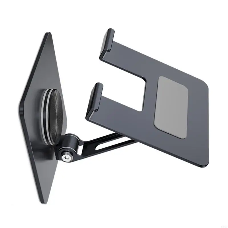 Support tablettes C90F support support support bureau pliable à 360 degrés à 360 degrés