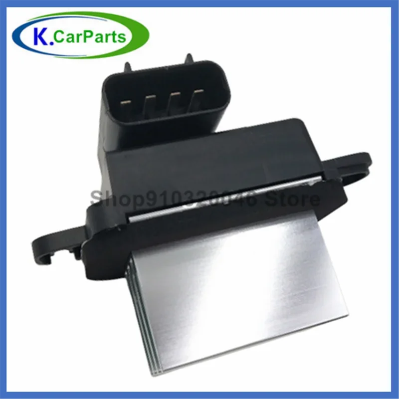 

271515 Z000 27151-5Z000 27151-ZM70A Новый резистор двигателя вентилятора для Nissan Armada Infiniti QX56 27151ZT00A 271515 Z000 27151ZM70A