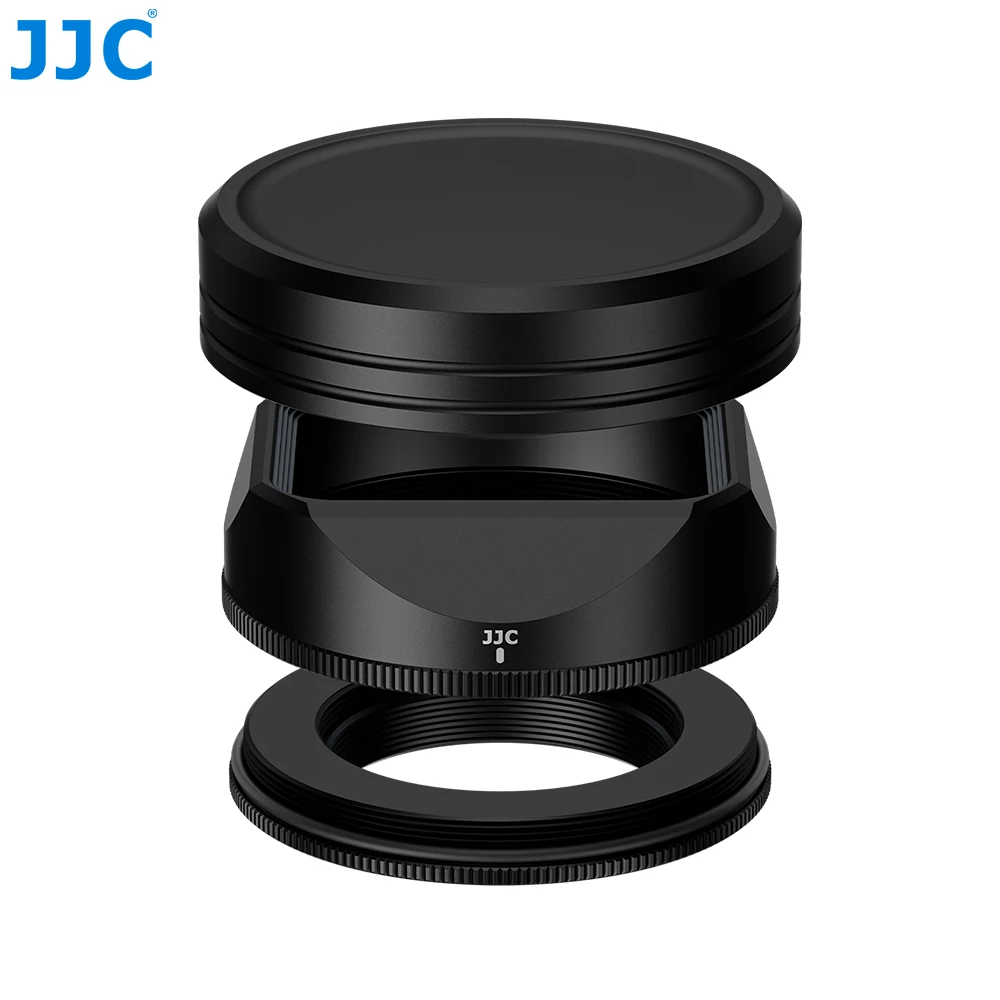 Thumbnail 3 - #37 Compare Lens Hoods Before You Buy