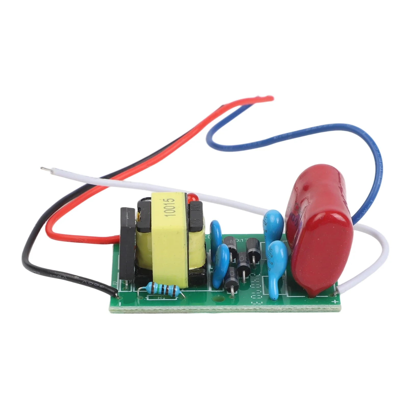 DC3.7V Up To 1800V Booster Module Pulse Dc Electric Shock High Voltage 2000V Boost Power Supply Module