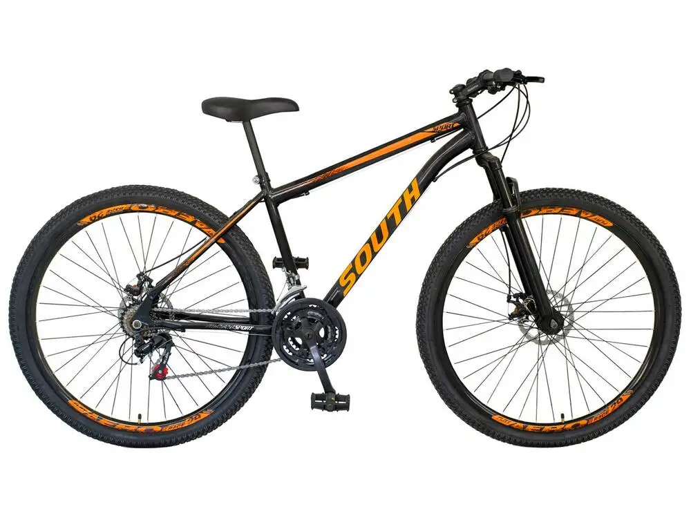 Bicicleta Aro 29" Freno de disco deportivo para bicicleta surtida 21 marcas