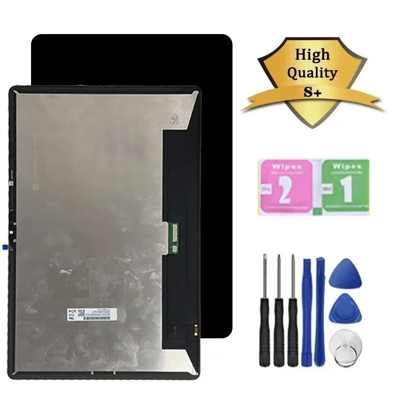 Tested For Lenovo Idea Tab Pro 12.7 TB373 TB373FU ZAE40142GR LCD Display Touch Screen Digitizer Assembly Replacement