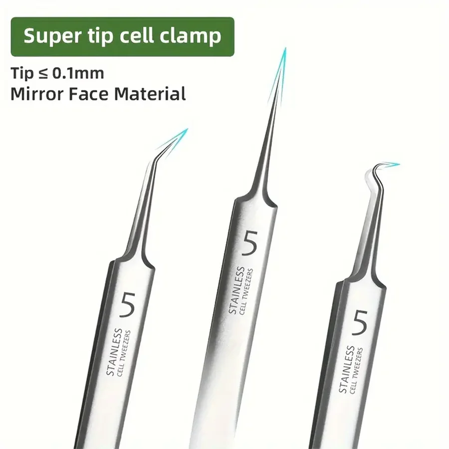 1/4/9 pçs acne cravo agulha ponto preto espinha mancha removedor cuidados com a pele beleza feminina acne cuidados poros limpador agulha gancho, ing