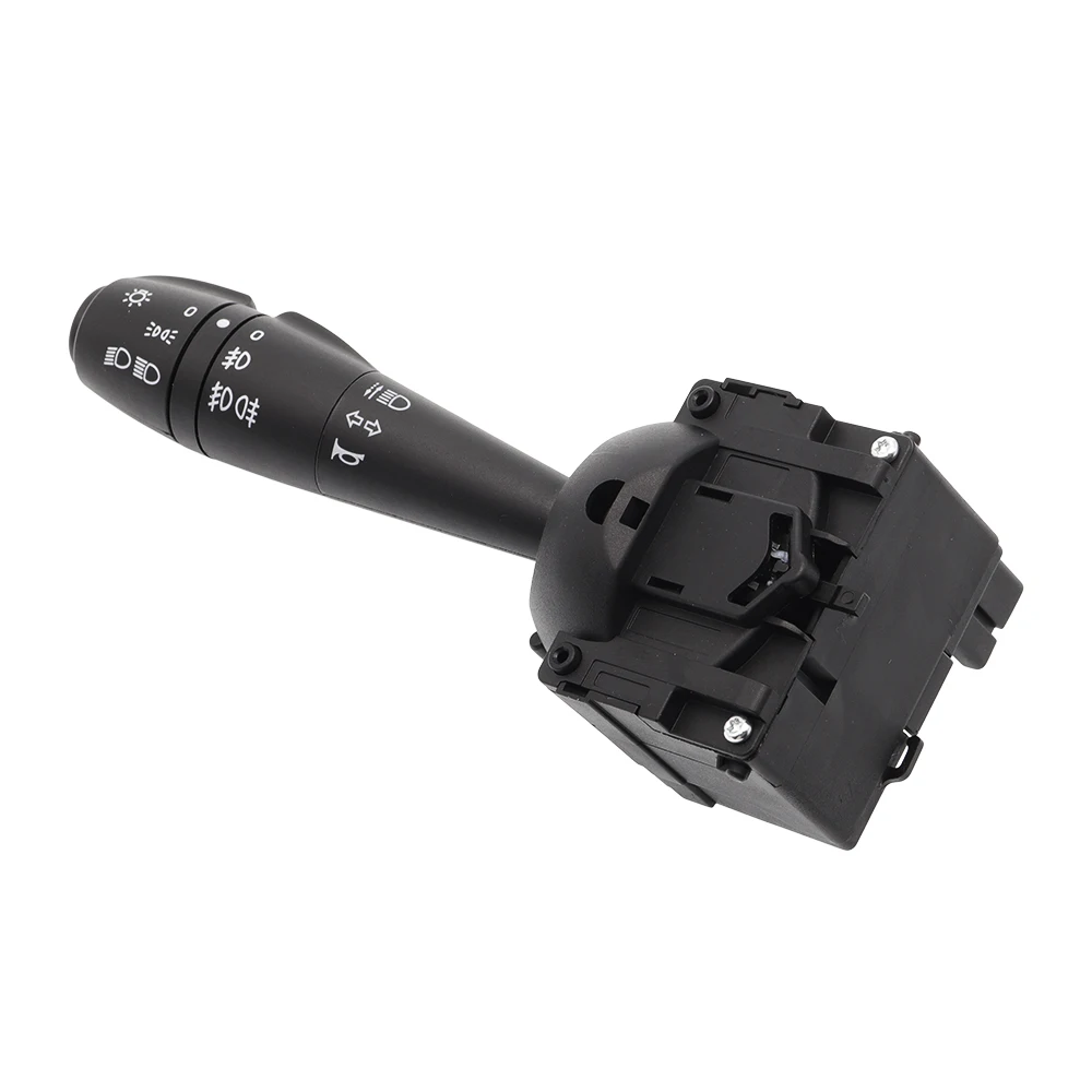 8201167988 Car Turn Signal Lever Headlight Switch Turn Signal Light Controller For Renault Dacia Logan Lodge Sandero Dorker
