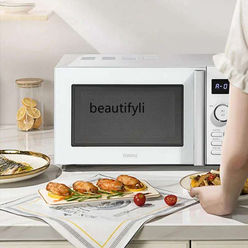 

Prefabricated dishes Household microwave oven Smart tablet Multi-function