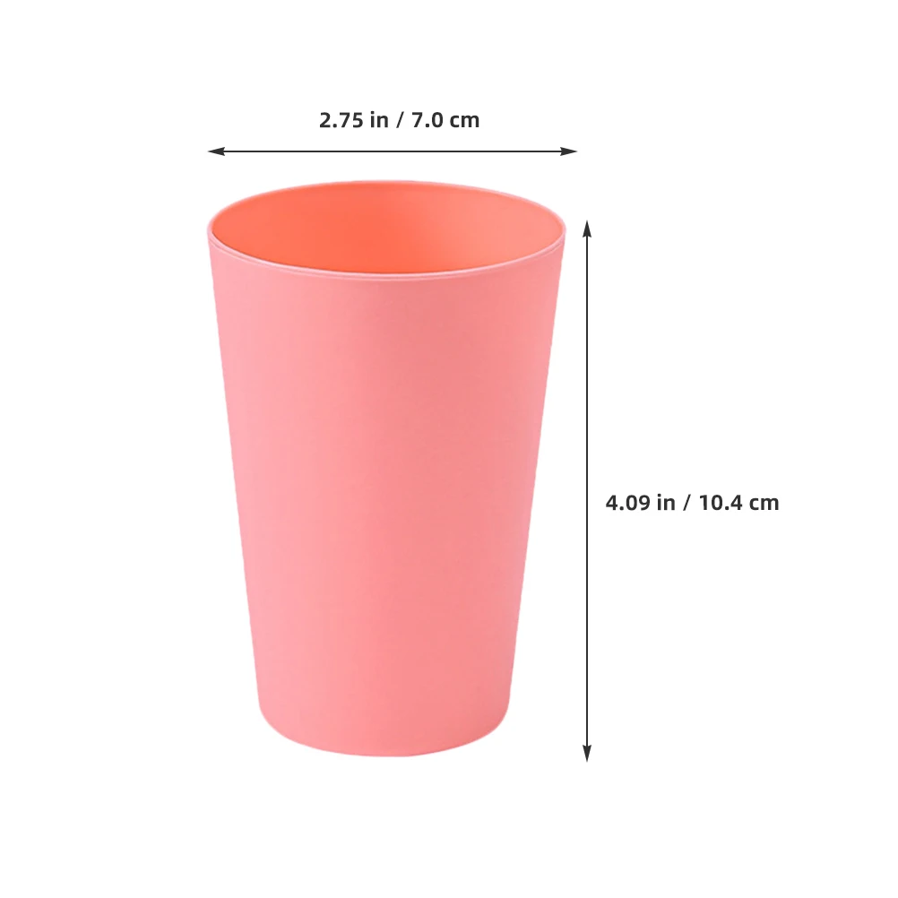 

24 Pcs Stacking Cups Game Puzzle Toys Stackable for Kids Plastic Hand-eye Coordination Outdoor
